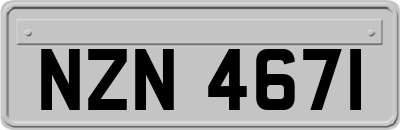 NZN4671