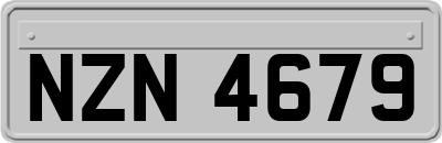 NZN4679