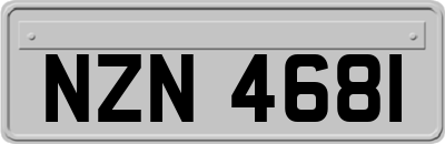 NZN4681