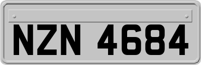 NZN4684