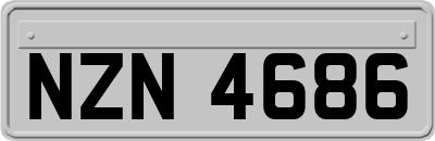 NZN4686