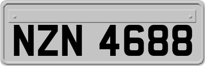 NZN4688