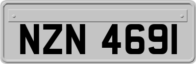 NZN4691
