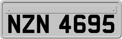 NZN4695