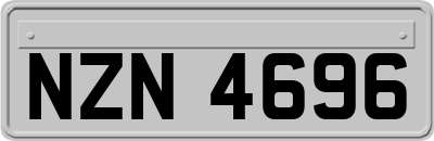 NZN4696