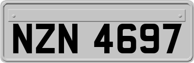 NZN4697