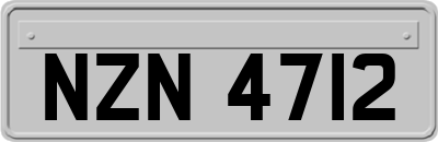 NZN4712