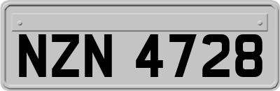 NZN4728