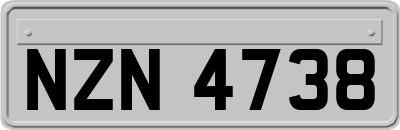 NZN4738