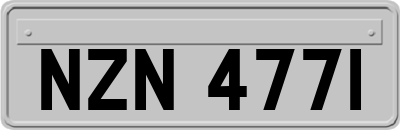 NZN4771