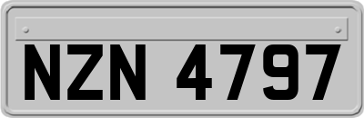 NZN4797