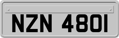 NZN4801