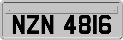 NZN4816