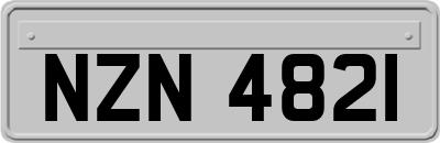 NZN4821