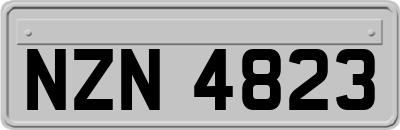 NZN4823