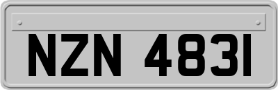 NZN4831