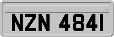 NZN4841