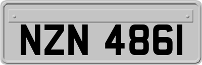 NZN4861