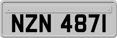 NZN4871