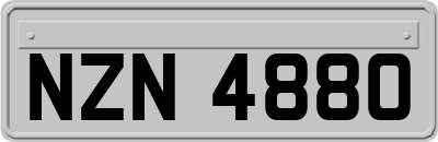 NZN4880