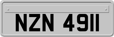 NZN4911