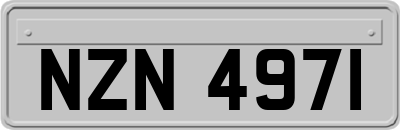 NZN4971
