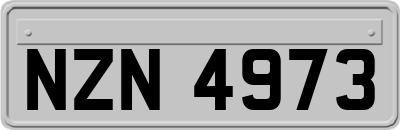 NZN4973
