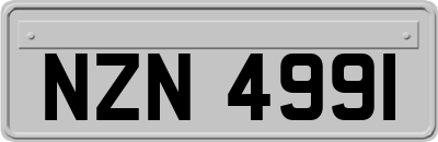 NZN4991