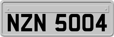 NZN5004