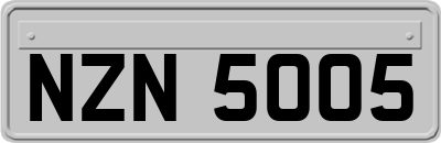NZN5005