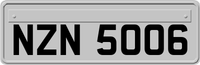 NZN5006