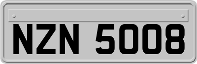 NZN5008
