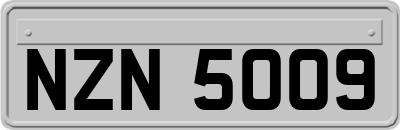 NZN5009