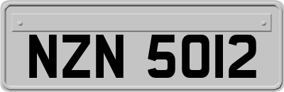 NZN5012