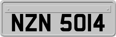 NZN5014