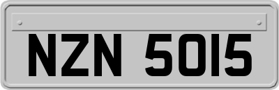 NZN5015
