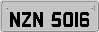 NZN5016