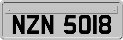 NZN5018