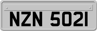 NZN5021