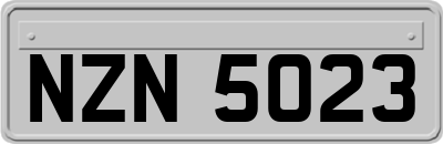NZN5023