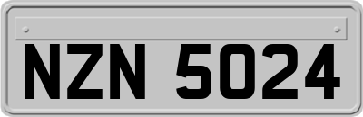 NZN5024