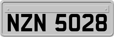 NZN5028