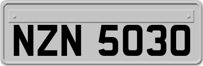 NZN5030