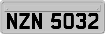 NZN5032