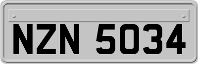 NZN5034