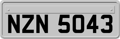 NZN5043