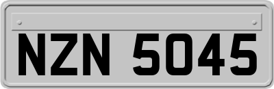 NZN5045