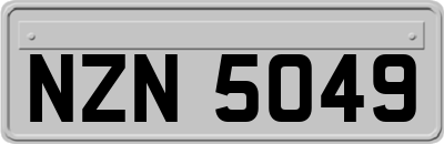 NZN5049
