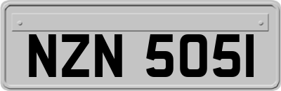 NZN5051