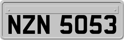 NZN5053